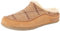 Sorel LANNER RIDGE Hausschuhe für Herren, Braun (Elk x Gum 10), 44 EU