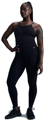 Nike Zenvy Leggings in voller Länge mit sanftem Halt und hohem Taillenbund für Damen, DQ6013