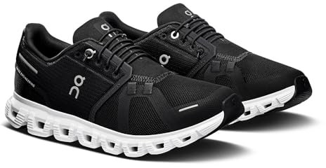 ON RUNNING Damen Cloud 6 Sneaker, Multi, 38 EU