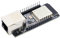 AYWHP WT32-ETH01 módulo de Puerta de Enlace Combinado Bluetooth + WiFi con Puerto Serie Integrado
