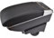 autozen Car Armrest box for VW Jetta Golf MK5/6 2003-2012, Centre Console Storage Box Armrest