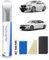 A96 Mineralweiß Metallic Tricoat Lackstift Kit für BMW – Exakte Übereinstimmung für Chips und Kratzer