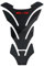 adesivo per serbatoio carburante Moto GSR250 GSR400 GSR600 GSR750 GSR1000 Tank Pad Schutz Für Suzuki GSR 250 400 600 750 1000 Aufkleber Aufkleber Motorrad Kraftstoff öl(1)