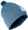 B DÆHLIE Daehlie Damen Herren Unisex Mütze Skimütze Strickmütze Bommelmütze Hat Tradition, Farbe:Taubenblau, Artikel:-23950 Elemental Blue