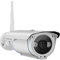 Sricam SP007-S Caméra IP 3 mégapixels P2P sans cloud vision nocturne Web serveur AP Hotspot
