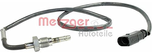 METZGER 0894365 Einspritzanlage