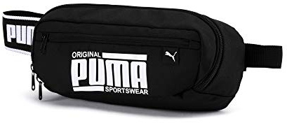 Puma Sole Waist Bag Tasche, Night Sky, OSFA