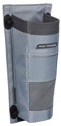 Magic Marine Winch Handle Holder - Grey
