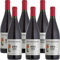Barbera d'Alba Doc | Fontanafredda | Vino Rosso del Piemonte | 6 Bottiglie 75cl | Idea Regalo