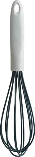 Trudeau Silicone whisk, Marble