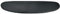 Bobike Sitzpolster GO® schwarz