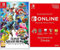 Super Smash Bros Ultimate (Nintendo Switch) + Nintendo Switch Online - Abonnement 3 Mois (Code de téléchargement)