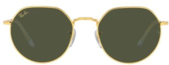 Ray-Ban Herren 0RB3565-919631-51 Sonnenbrille, Legend Gold, 51