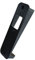 TEYOUYI Vinyl Siding Mount for Blink Doorbell, Angle Mount Wedge for Blink Video Doorbell (4 Standard Vinyl, Hardi Board, Aluminum, Cedar）Black