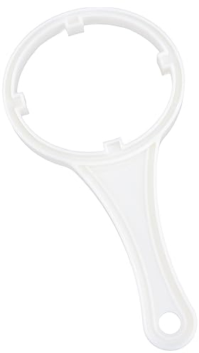 Uonlytech Chiave Per Filtri Dell'acqua Chiave Ro Chiave Per Bottiglie Con Filtro Chiave Per Depuratori D'acqua Chiave Per Filtri Dell'acqua Domestici Chiave Per Cartucce Filtranti Per Il