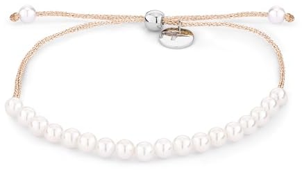 Tamaris Armband TJ-0534-B-17 Silber