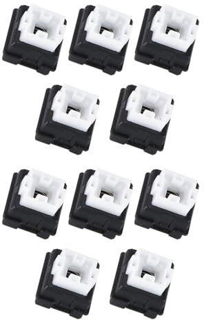 Commutateur de clavier mécanique B3K pour Logitech Romer-G G910 G810 G310 G413 G512 Pro K840 G513