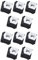 Mechanischer Tastaturschalter B3K Achsengehäuse für Logitech Romer-G G910 G810 G310 G413 G512 Pro K840 G513