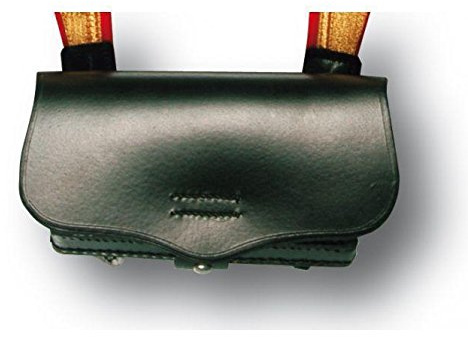 Deitert Ledertasche für Bandoliere (Kartuschkasten)