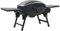 Générique Barbecue a gas portatile con zona di cottura nera,Casa & Giardino,Arti della tavola & Arti culinarie,Elettrodomestici da cucina,Barbecue,Nero,19.14 LB,44276