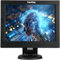 Monitor de seguridad TFT LCD de 12 pulgadas resolución de 800x600 4:3 pequeño monitor HDMI con control remoto, altavoces integrados, pequeño monitor portátil con entrada USB HDMI VGA AV BNC para CCTV