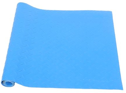 BESPORTBLE Tapis antidérapant Tapis d'échelle de Piscine Coussin d'échelle en PVC Tapis de Marche de Piscine sous Tapis de Piscine Tapis pour Piscine Tapis d'escalier de Piscine antidérapant
