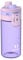 Super Sparrow Water Bottle Kids 500ml - One-Tap TouchGulp Bottle - Non-Toxic BPA Free - Lightweight & Sustainable Tritan Water Bottles for Sports, Travel, Outdoors
