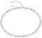 Liebeskind Berlin Fußkette LJ-1455-A-27 Silber
