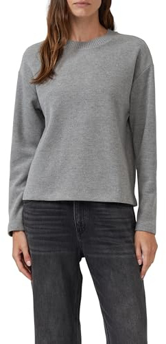 s.Oliver Flauschiges Sweatshirt