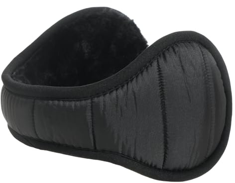 Dwenarry 2 Stücke Ohrenwärmer Herren Winter Ohrenschützer Damen Verstellbar Ohrenwärmer Wärme Fleece Ohrwärmer