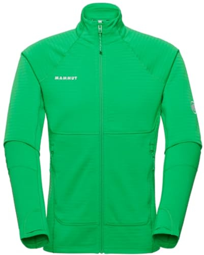 Mammut Taiss ML Jacket Men Herren Funktionsjacke 1014 07280