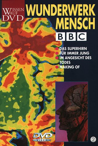 Wunderwerk Mensch 2 - Folgen 5-8