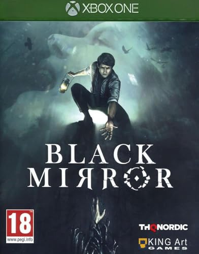 Games - Black Mirror (1 Games)