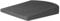 Walser Auto-Keilkissen Joel, ergonomisches Sitzkissen-Auto, Büro-Sitzkissen, Sitzkeil-Auto, Sitzkeil 37,5x33,5cm schwarz