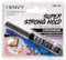 i Envy by Kiss Strip Eyelash Adhesive with Aloe Black