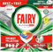 Fairy – Pastilles de lave-vaisselle Platinum Plus, citron