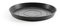 Soucoupe Round 30 Gris Foncé - Ø 28,7 x H. 3 cm