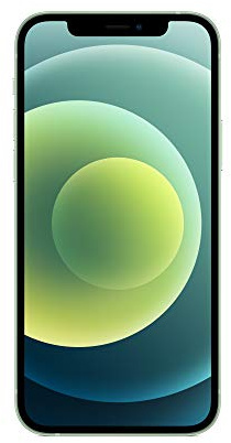 Apple iPhone 12 (64 GB) - Grün