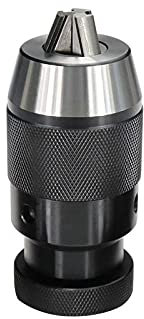 Keyless Bohrfutter B10 / B12 / B16 / B18 / B22 Selbstangriffe Bohrfutter Für mehrere Zwecke Futter Drehmakler Chuck-_B10-(0.5-6mm)