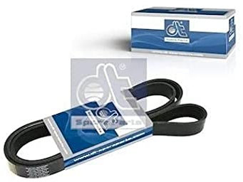 DT Spare Parts 4.80707 Keilrippenriemen Rippenriemen 2271mm 21.4mm EPDM (Ethylen-Propylen-Dien-Kautschuk)