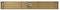SWHC Duschrinne 60cm, 304 Edelstahl Bodenablauf Duschrinne Extra Flach Herausnehmbar Duschablauf Großer Hubraum Bodenablauf Abdeckung Anti Geruch Haarsieb Dusche,Brushed Gold