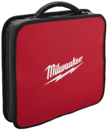 Milwaukee Borsa eletriker attrezzi manuali VDE 26 pezzi