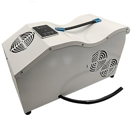 ZCBYBT Auto Parkplatz Klimaanlage 300-800W Tragbare Camping Klimaanlage Tragbare Zelt Klimaanlage Kühlung 6m³,B,48V