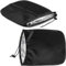 LAMAME Für Buick Park Avenue 2007-2012 1 Paar Frostschutz Spiegel Abdeckung,420D Oxford Wasserdicht Schneeschutz Auto Außenspiegel Frostabdeckung Auto Spiegel Zubehör