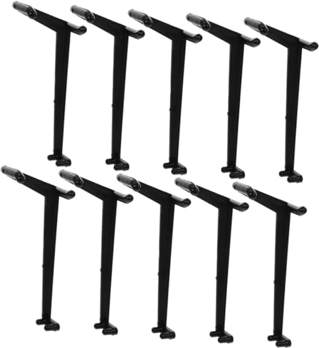 KITANDOVE 50stücke Astspreizer Verstellbare Kunststoff-Limb-spreizer Für Optimale Baumstruktur Und Ertrag Geeignet Für Obstbäume Wie Birnen Und Pfirsiche