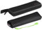 Knirps Taschenschirm US.050 Ultra Light Slim Manual im Etui - neon Black