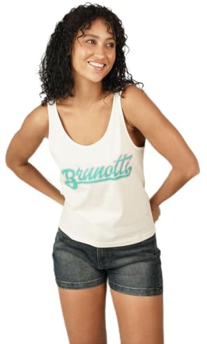 Brunotti Fleura Women Top Cream