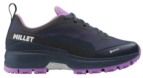 MILLET Wanaka Goretex Hiking Shoes EU 39 1/3