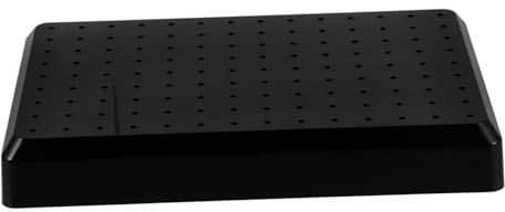 ifundom Upper Pedestal Easel for Miniature Paint Model Kit Tools Sturdy Spray Painting Stand for Models