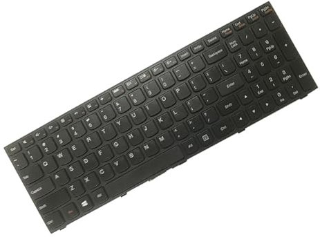 Professionale US Layout Tastiera Laptop Ricambio Per G50-70 G50-45 B50 G50 G50 G50-70AT G50-30 Z50 G50 Z50 B50 G50-70